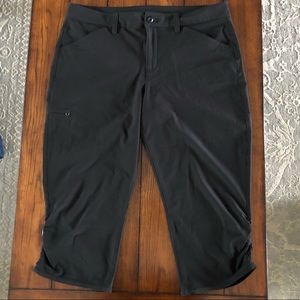 Eddie Bauer Hiking Capris